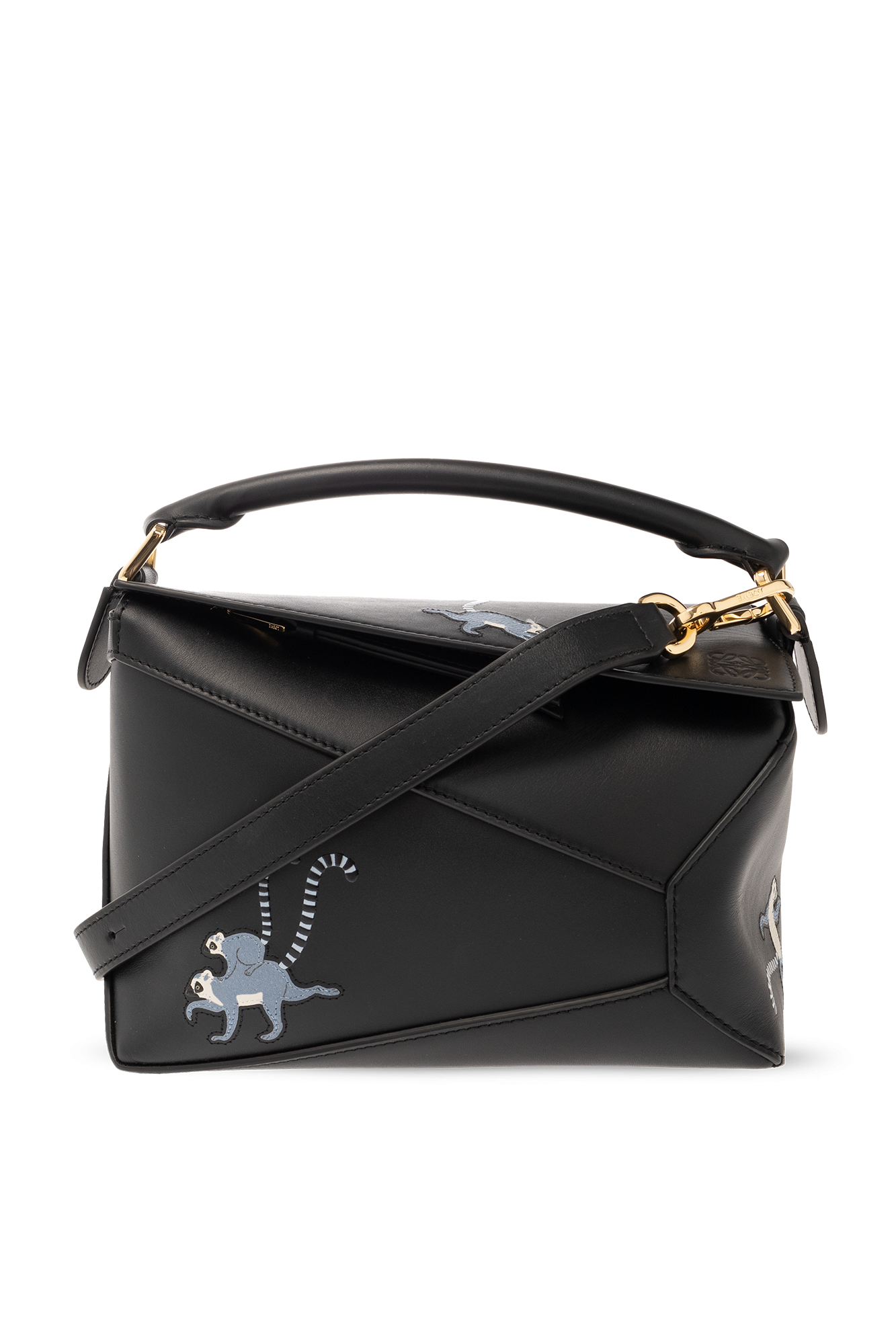 ◆関税込み◆Loewe◆Loewe x Suna Fujita 水玉 手袋 ブラック LOEWE_SS25_PRECO_GIFTING_CAMPA